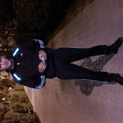 Даур Усенбаев