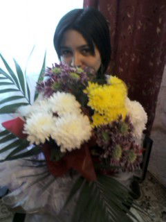 Надежда Юрьева