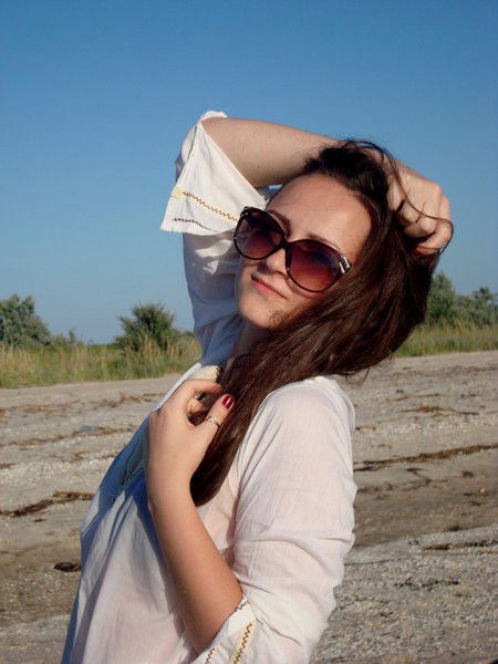 Снежана Дудик