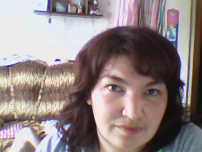 Гульнара Мулланурова(Сираева)