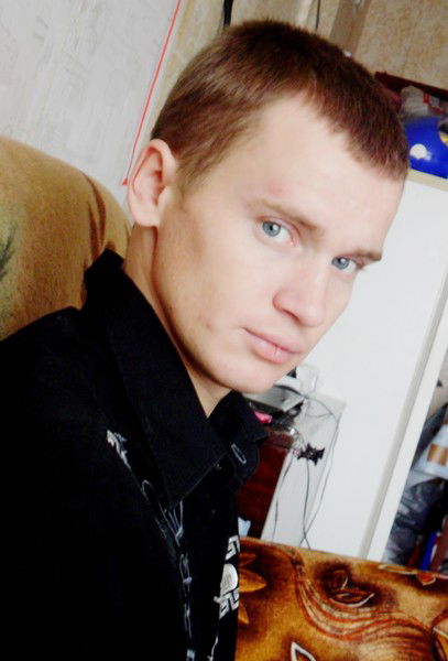 Евгений Культиков