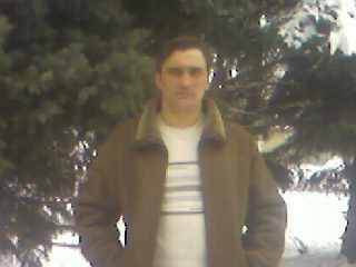 Сергей Новиков