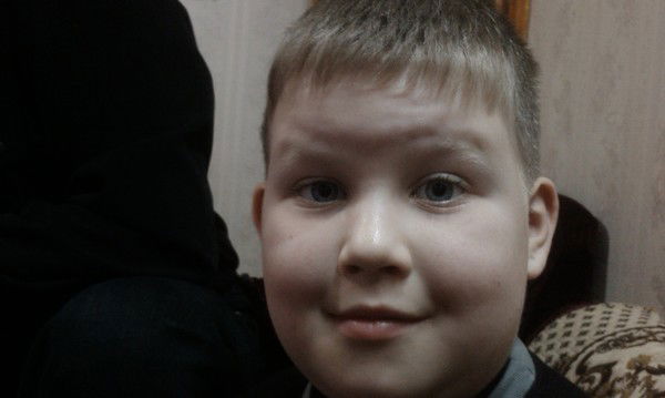 Никита Тарасов