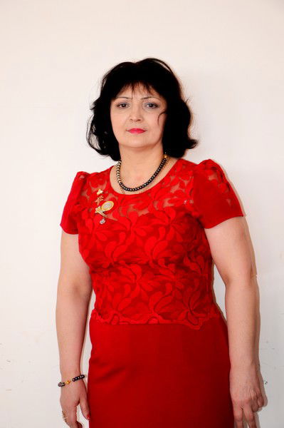 Айзанат Деброва