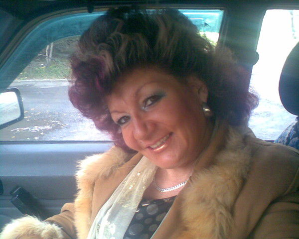 Светлана Басак