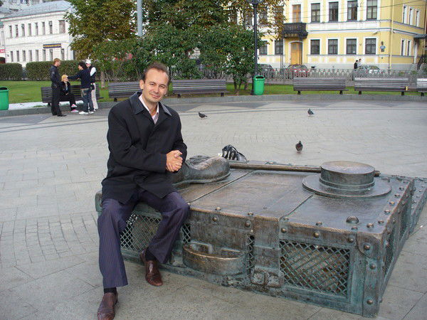 Васин Сергей