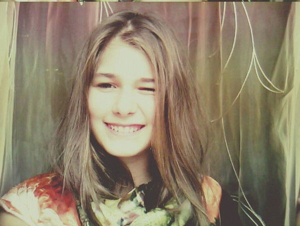 Ксюшенька Евсиенко