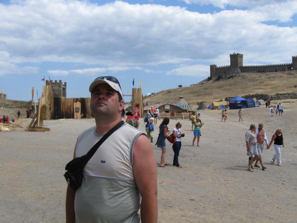 Дмитрий Ломако