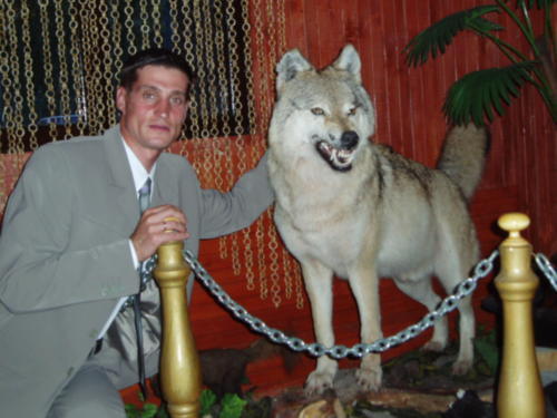 Юра Кожанов