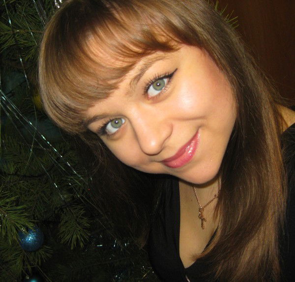 Карина Милер