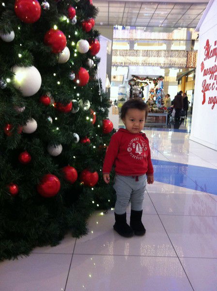 Людмила Самхаева