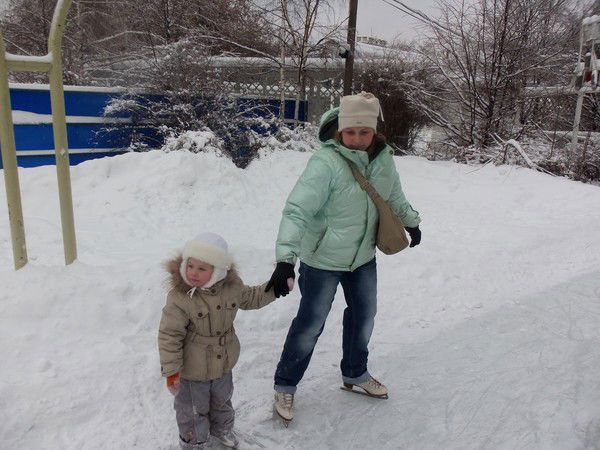 Катерина Демидова