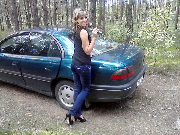 Екатерина Раева