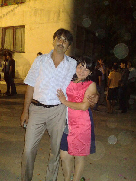 Тахир Саматов