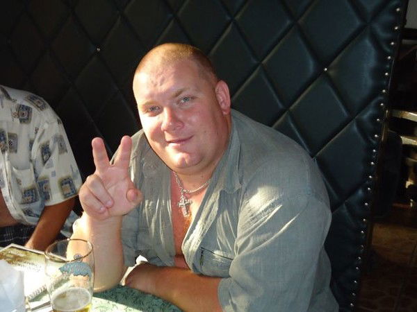 Дмитрий Заводов