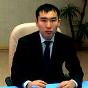 Zhanibek Sadirov