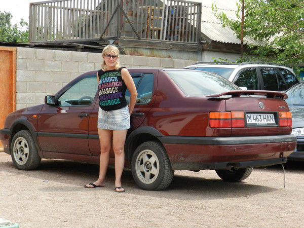 Маргарита Соколовская