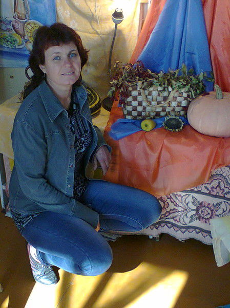 Лилия Сайбель