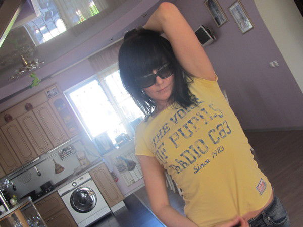 Вероника Пшеничных