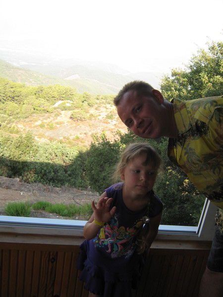 Сергей Родионов