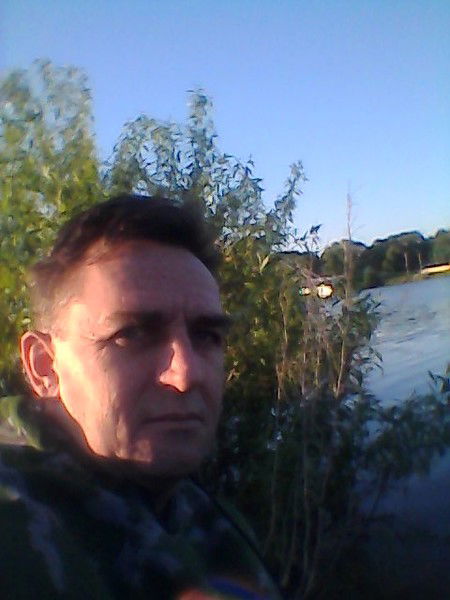 Александр Гнатюк