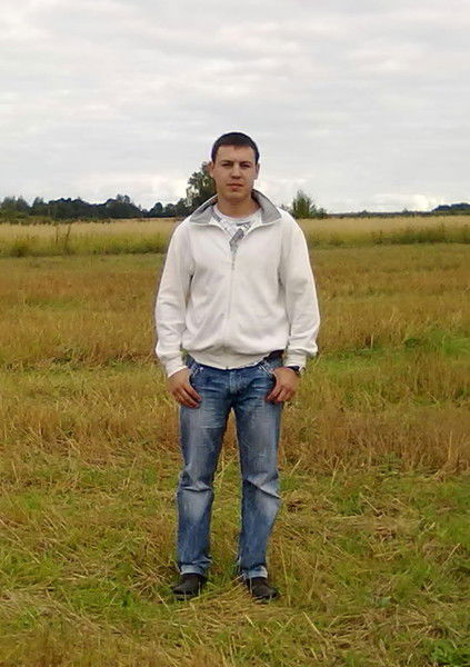 Александр Тарасов