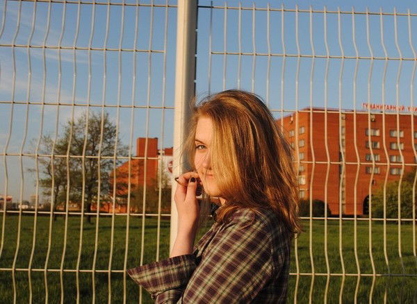 Ксения Афонькина