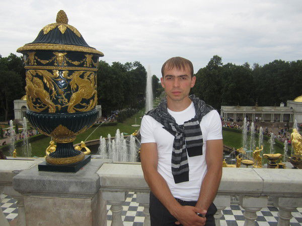 Дмитрий Печенкин