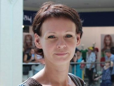 Ольга Ольга