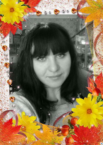 Мария Дадеко