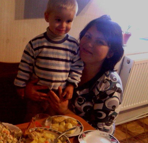 Ольга Жалоба