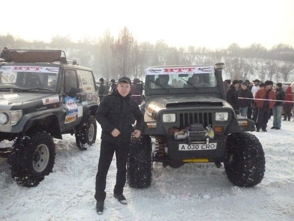 Тельман Телагисов