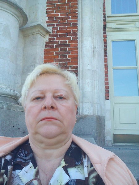 Татьяна Смышляева