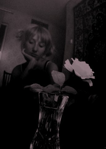 Анастасия Исаенко