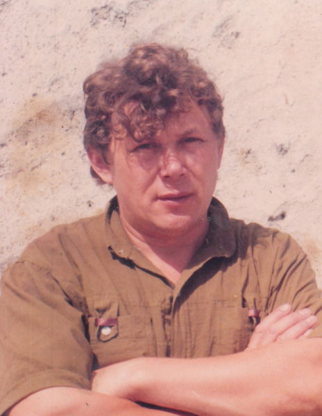 Станислав Чеботарев