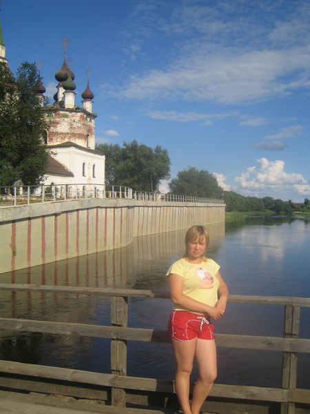 Наташа Гаматина