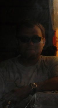 Дмитрий Самниев