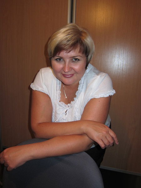 Наталья Тамарова