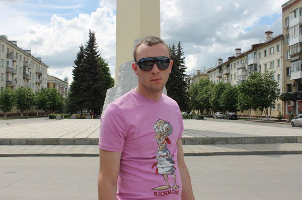 Евгений Астапов