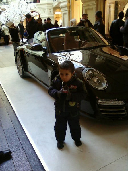 Озодбек Солижонов