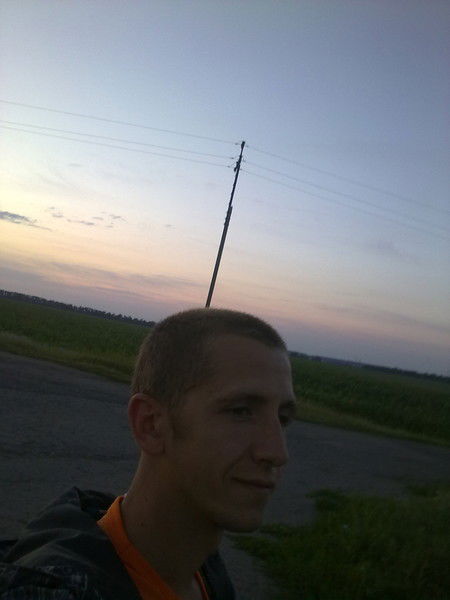 Максим Комисаренко