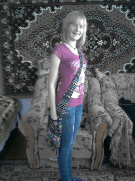 Маряна Гула