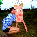 Анна Гобчинова