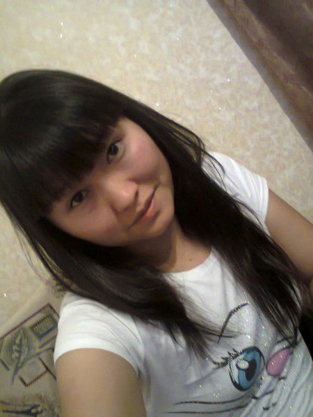 Гулима Багаева