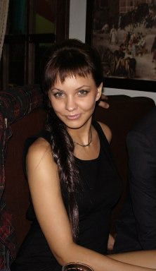 Юлия Соболева