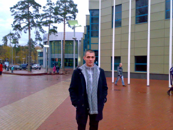 Андрей Лободин