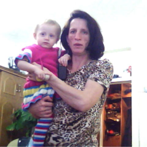 Елена Литвиненко