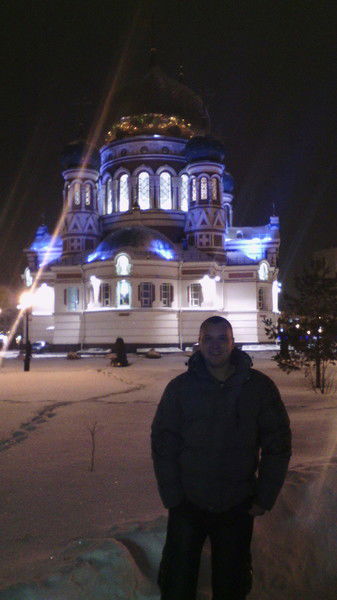 Евгений Седов