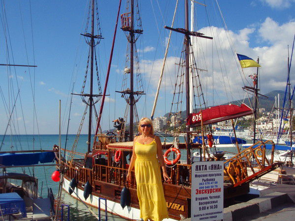 Людмила Курганова