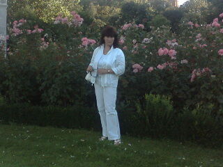 Анна Соловьёва